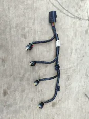 Проводка форсунок HAVAL Jolion CC7150BA24C GW4B15D