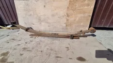 Рессора задняя Mitsubishi L200 SUV (4N15) UBT2985