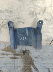 Защита двигателя передняя левая HAVAL Jolion