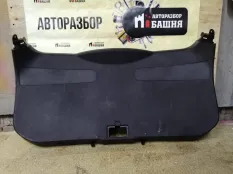 Обшивка багажника Chery Tiggo 8 PRO MAX T1D