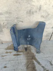 Защита двигателя передняя правая HAVAL Jolion