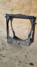 Диффузор радиатора Mitsubishi L200 SUV (4N15)