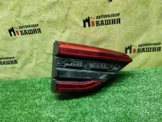 Фонарь внутренний задний левый Chery Tiggo 4 T19