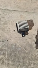 Реостат печки Mitsubishi L200 SUV (4N15) UBT2985