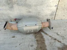 Катализатор HAVAL Jolion CC7150BA24C GW4B15D 2023