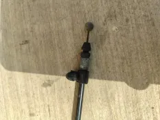 Трос капота Chery Tiggo 4 T19 SQRE4G15B 2022