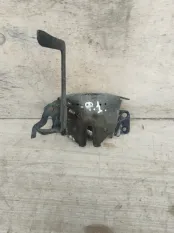 Замок капота Mitsubishi L200 SUV (4N15) UBT2985