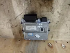 Блок управления двс Changan UNI-K CD569 JL486ZQ5