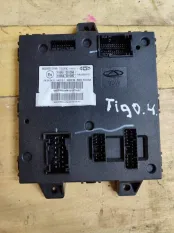 Блок комфорта Chery Tiggo 4 T19 SQRE4G15B 2022