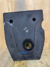 Декоративная крышка двс Mitsubishi L200 SUV (4N15)