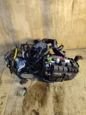 Проводка моторного отсека Changan UNI-K CD569