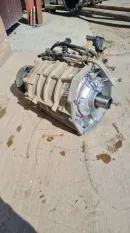 Раздаточная коробка Mitsubishi L200 SUV (4N15)