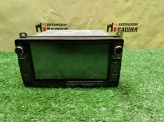 Магнитола Mitsubishi L200 SUV (4N15) UBT2985 2019