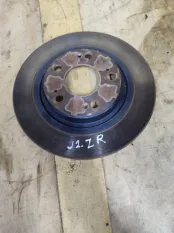 Диск тормозной задний HAVAL Jolion CC7150BA24C