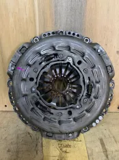 Корзина сцепления Mitsubishi L200 SUV (4N15)