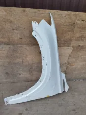 Крыло переднее левое Geely Monjaro KX11