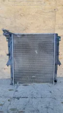Радиатор двс Mitsubishi L200 SUV (4N15) UBT2985