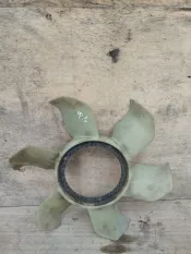 Крыльчатка охлаждения Mitsubishi L200 SUV (4N15)