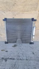 Радиатор кондиционера Mitsubishi L200 SUV (4N15)