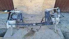 Панель кузова передний Mitsubishi L200 SUV (4N15)