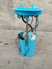 Топливный насос Geely Tugella FY11 JLH-4G20TDB