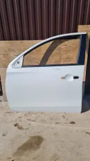 Дверь передняя левая Mitsubishi L200 SUV (4N15)