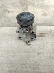 Компрессор кондиционера HAVAL Jolion CC7150BA24C