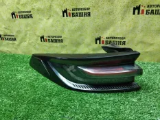 Фонарь наружний левый Changan UNI-K CD569 JL486ZQ5