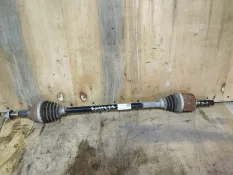 Привод задний правый Geely Monjaro KX11