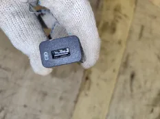 USB разъем Changan UNI-K CD569 JL486ZQ5 2021