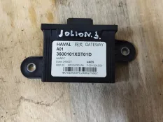 Блок управления HAVAL Jolion CC7150BA01B GW4G15K