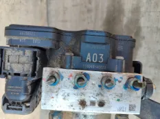 Блок ABS Mitsubishi L200 SUV (4N15) UBT2985 2019