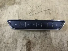 Блок управления климатом HAVAL Jolion CC7150BA01B