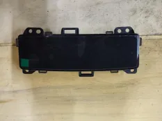 Блок управления климатом задний Geely Monjaro KX11