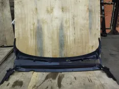 Жабо HAVAL Jolion CC7150BA01B GW4G15K 2024