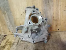 Кулак поворотный задний правый Geely Monjaro KX11