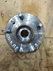 Ступица задняя Changan UNI-K CD569 JL486ZQ5 2021