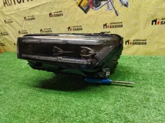 Фара левая Geely Monjaro KX11 JLH-4G20TDB 2023