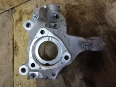 Кулак поворотный передний левый Geely Monjaro KX11