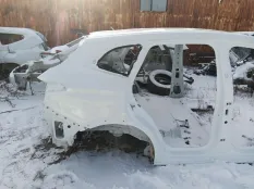 Крыло заднее правое HAVAL Jolion CC7150BA01B