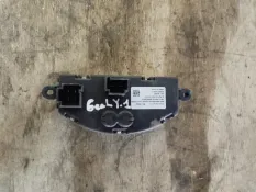 Реостат печки Geely Monjaro KX11 JLH-4G20TDB 2023
