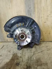 Кулак поворотный передний левый Changan UNI-K