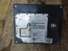Блок управления Geely Monjaro KX11 JLH-4G20TDB