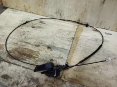 Трос капота Geely Monjaro KX11 JLH-4G20TDB 2024