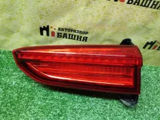 Фонарь внутренний правый HAVAL Jolion CC7150BA01B