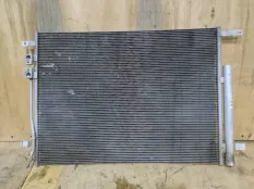 Радиатор кондиционера Changan UNI-K CD569 JL486ZQ5