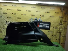 Обшивка багажника левая HAVAL Jolion CC7150BA01B