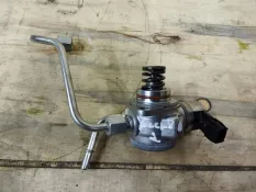 Топливный насос Geely Monjaro KX11 JLH-4G20TDB