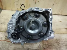 АКПП Geely Monjaro KX11 JLH-4G20TDB 2024