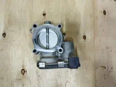 Дроссельная заслонкa Changan UNI-K CD569 JL486ZQ5